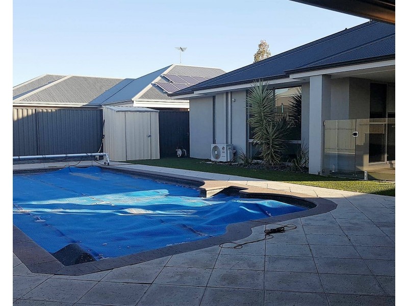 3 Elmore Pass, Ellenbrook WA 6069