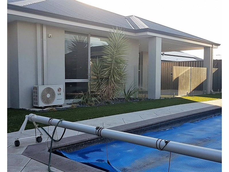 3 Elmore Pass, Ellenbrook WA 6069