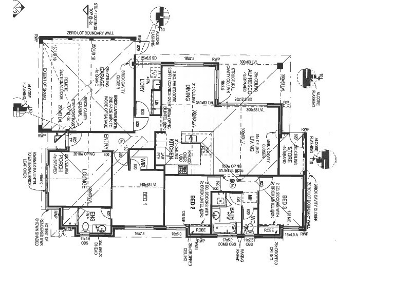 3/34  Janselling Avenue, Ellenbrook WA 6069