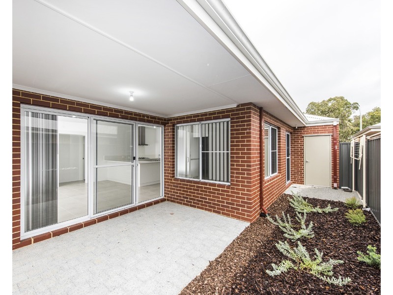 3/34  Janselling Avenue, Ellenbrook WA 6069