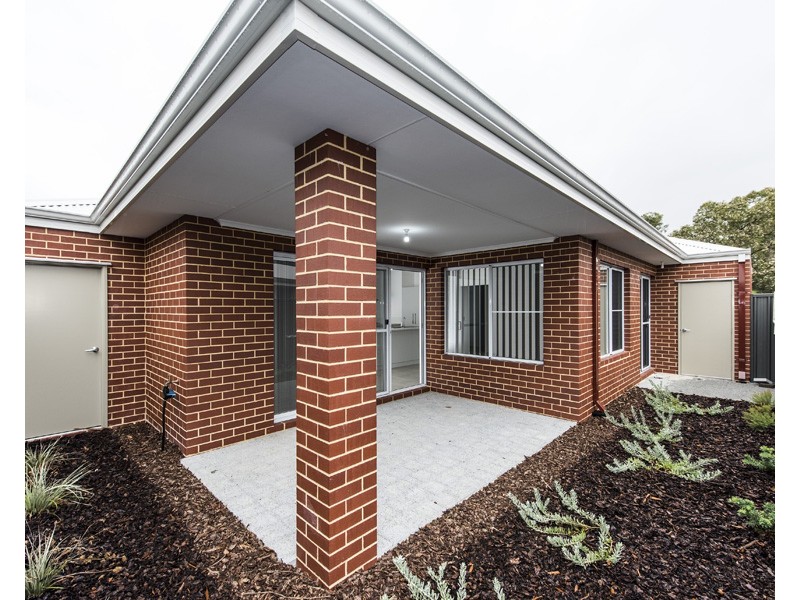 3/34  Janselling Avenue, Ellenbrook WA 6069