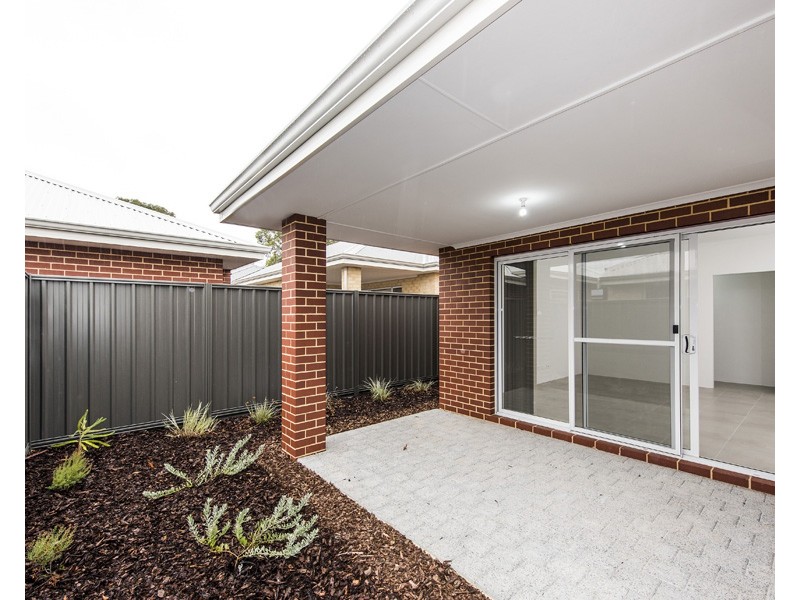 3/34  Janselling Avenue, Ellenbrook WA 6069
