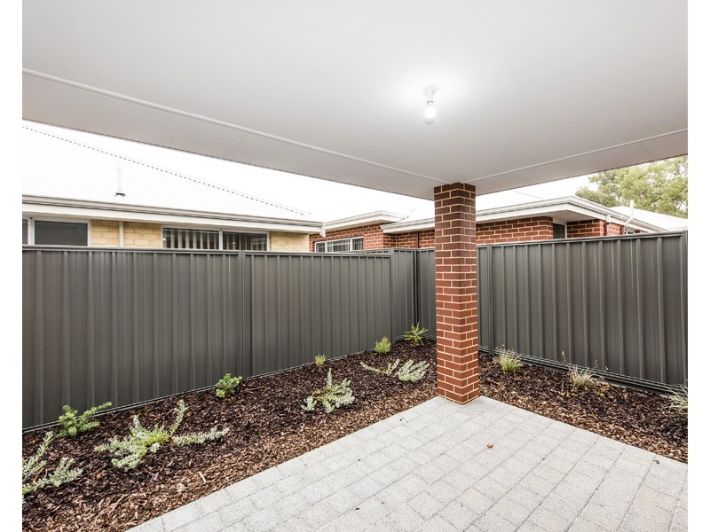 3/34  Janselling Avenue, Ellenbrook WA 6069