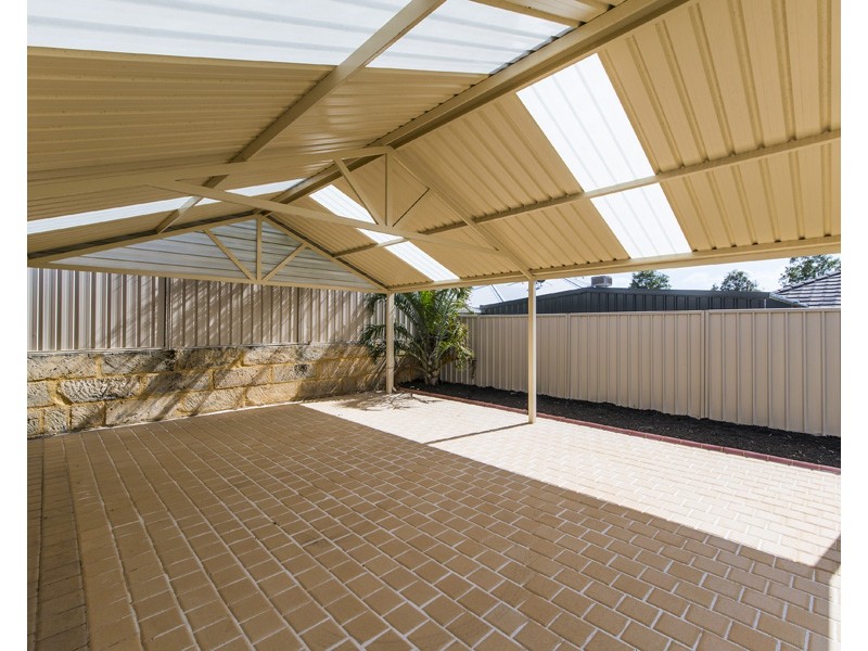 29 Bingarra Crescent, Tapping WA 6065
