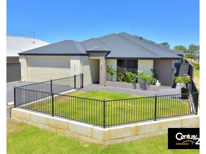 17 Citrino Avenue, Aveley WA 6069