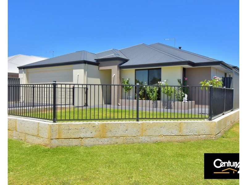 17 Citrino Avenue, Aveley WA 6069