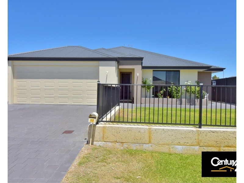 17 Citrino Avenue, Aveley WA 6069