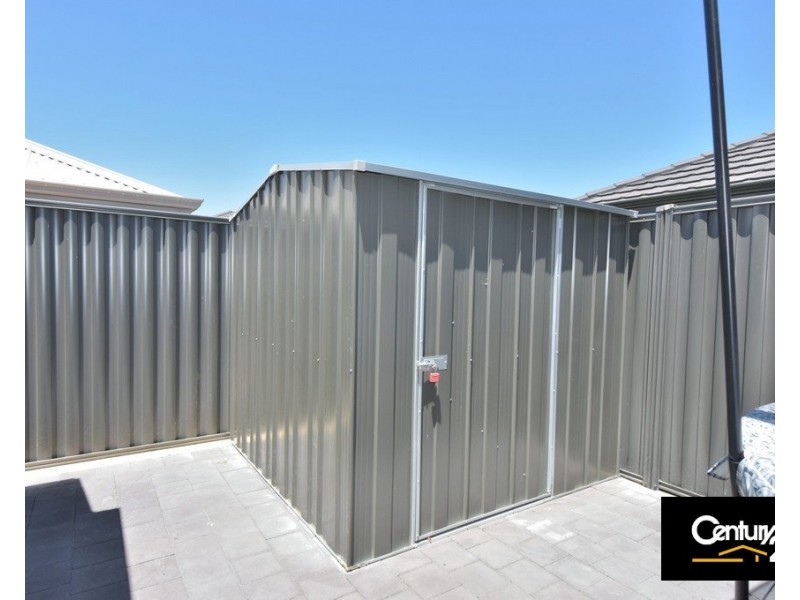 17 Citrino Avenue, Aveley WA 6069