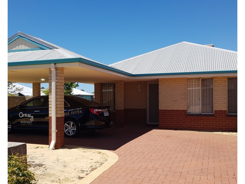 75 Larrawa Circle, Ellenbrook WA 6069