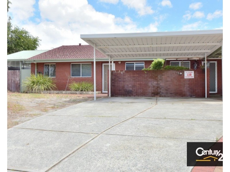 33A Maguire Avenue, Beechboro WA 6063