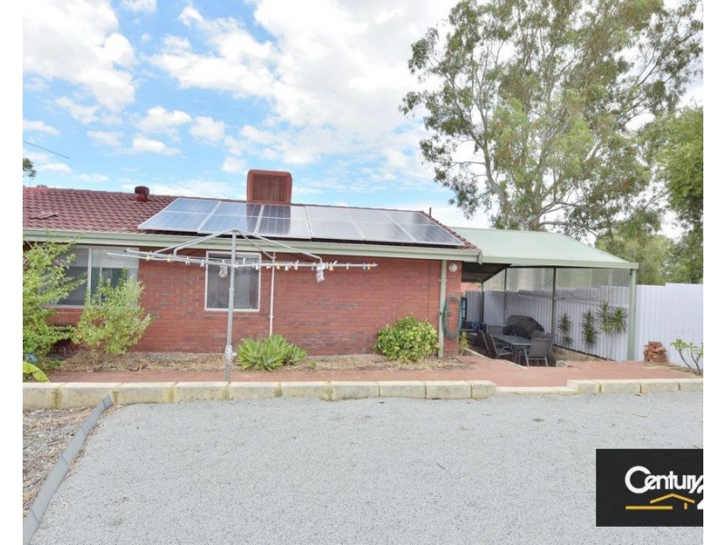 33A Maguire Avenue, Beechboro WA 6063