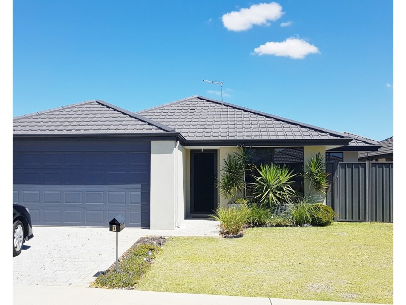 7 Fishbone Turn, Banksia Grove WA 6031