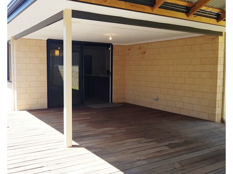 7 Fishbone Turn, Banksia Grove WA 6031