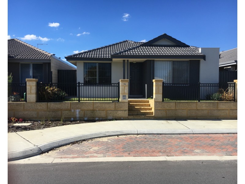 16 Rivington Entrance, Aveley WA 6069