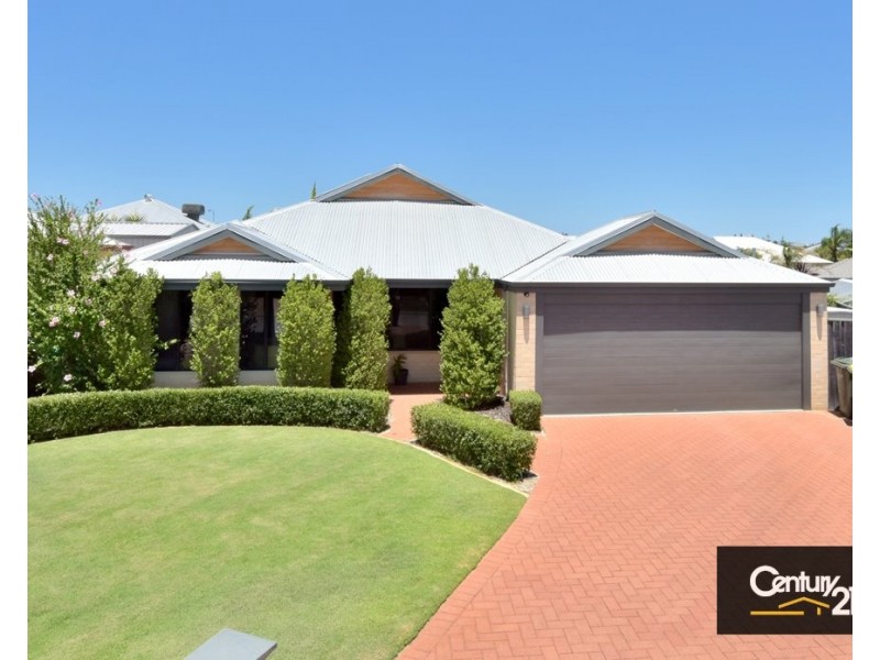 7 Mallina Way, Ellenbrook WA 6069