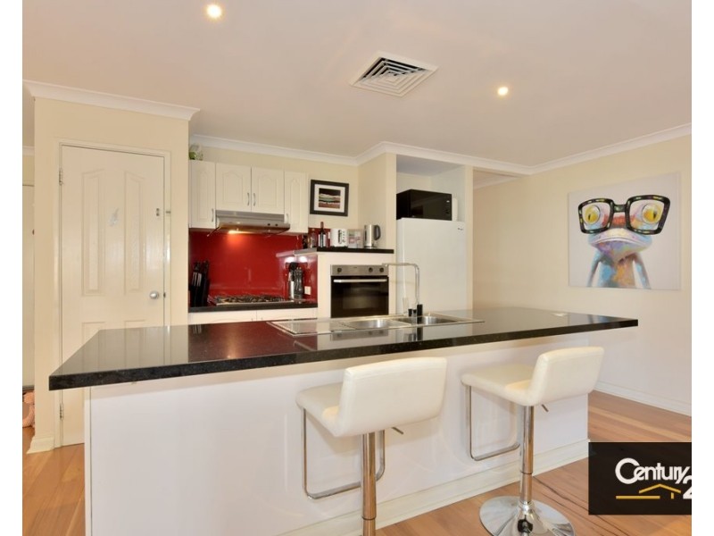 7 Mallina Way, Ellenbrook WA 6069