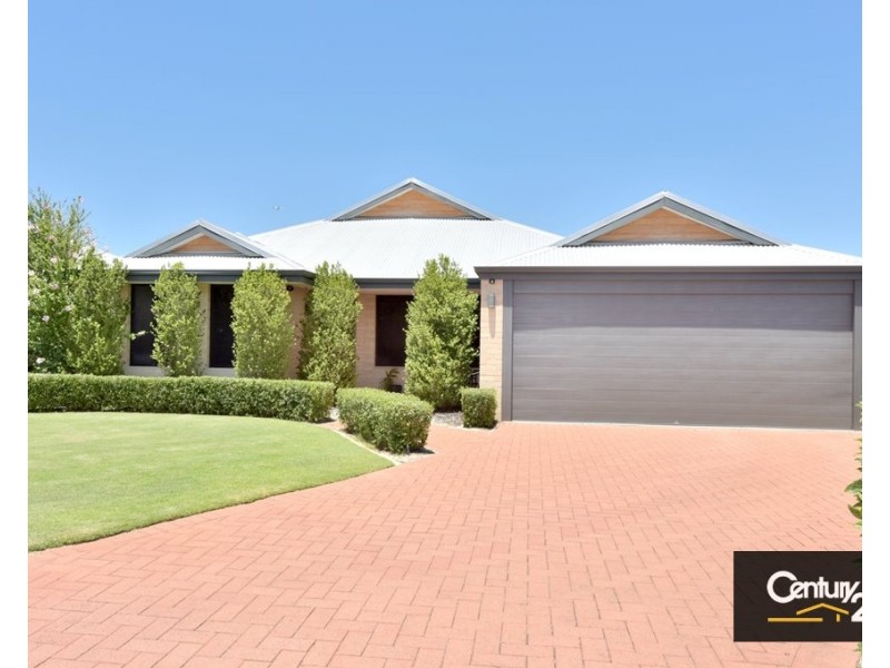 7 Mallina Way, Ellenbrook WA 6069
