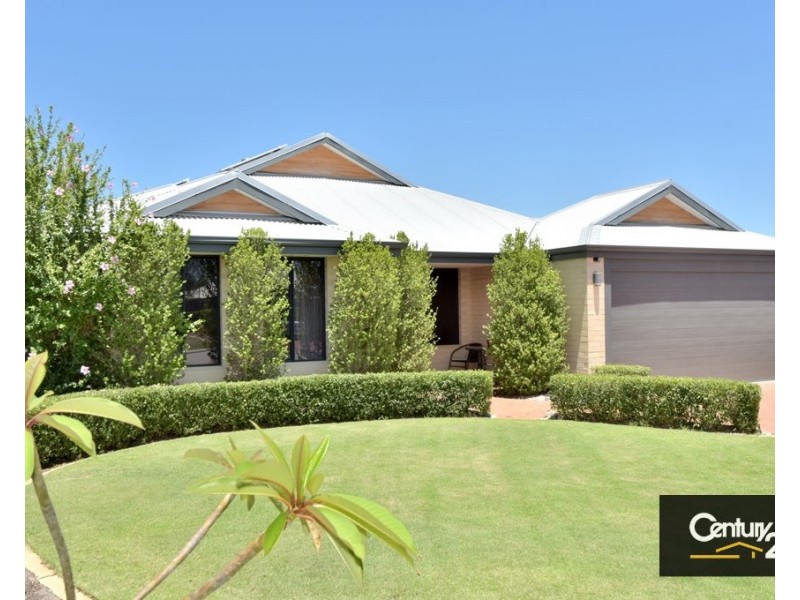 7 Mallina Way, Ellenbrook WA 6069