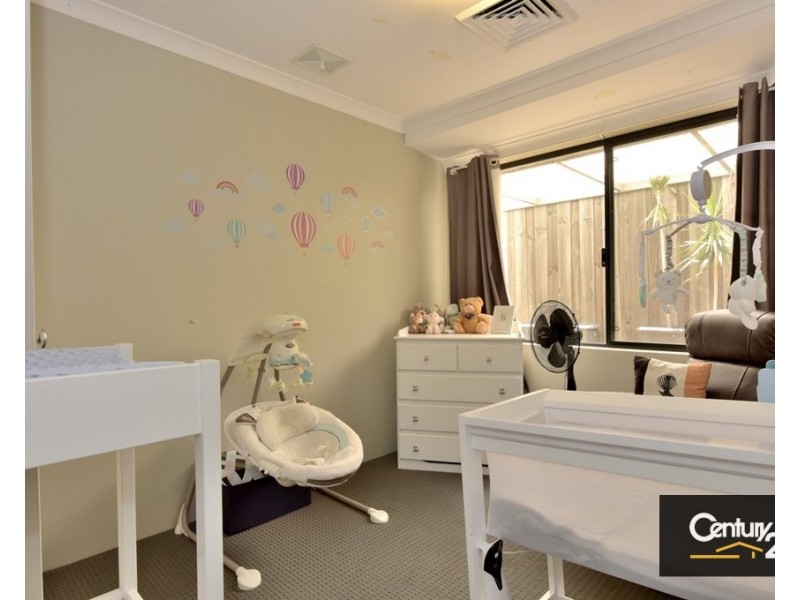 7 Mallina Way, Ellenbrook WA 6069