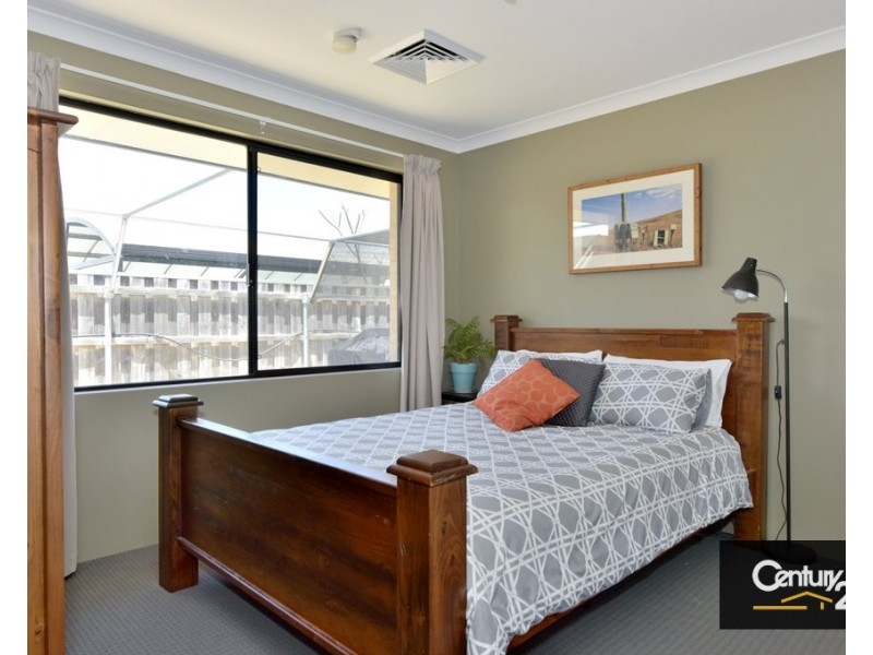 7 Mallina Way, Ellenbrook WA 6069