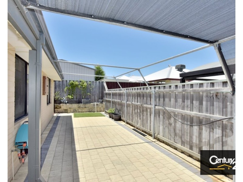 7 Mallina Way, Ellenbrook WA 6069
