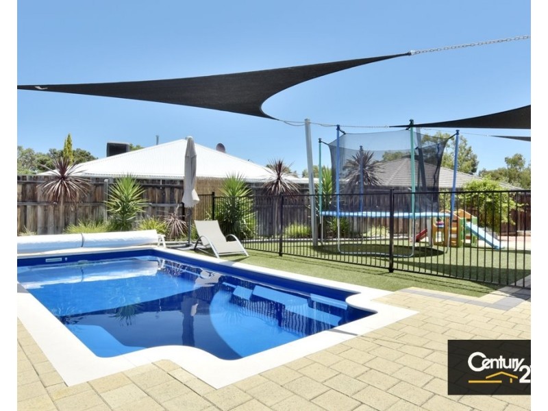 7 Mallina Way, Ellenbrook WA 6069