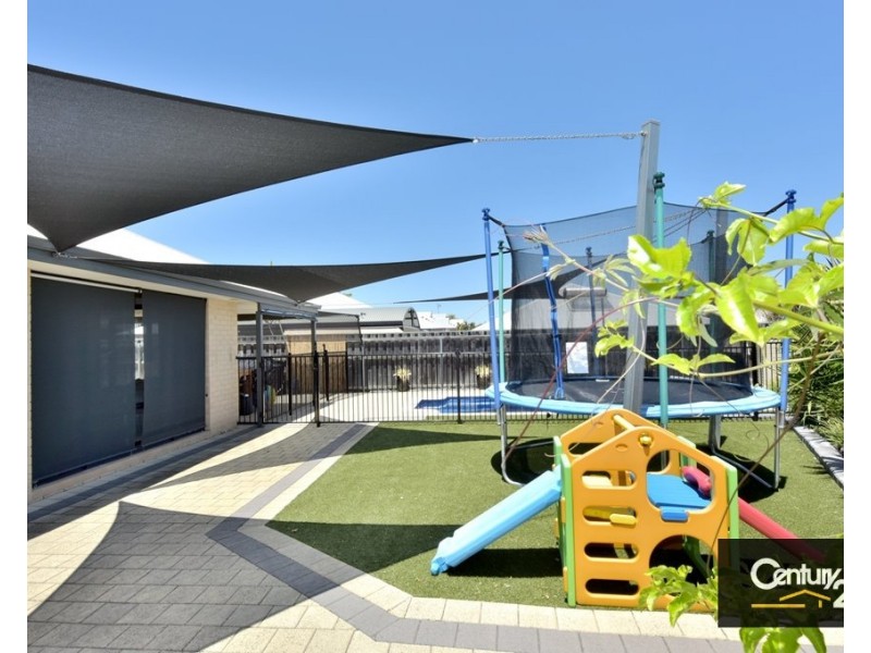 7 Mallina Way, Ellenbrook WA 6069