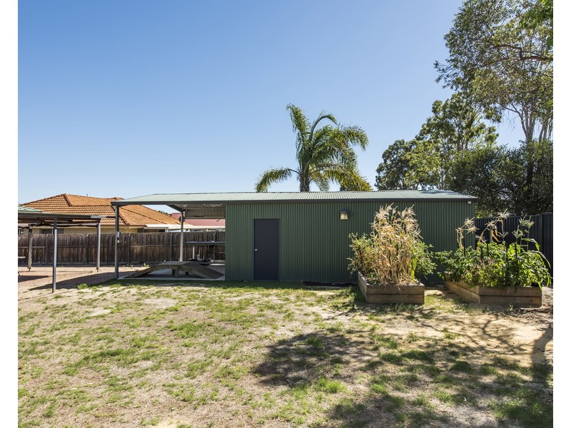 2 Millstream Grove, Ellenbrook WA 6069