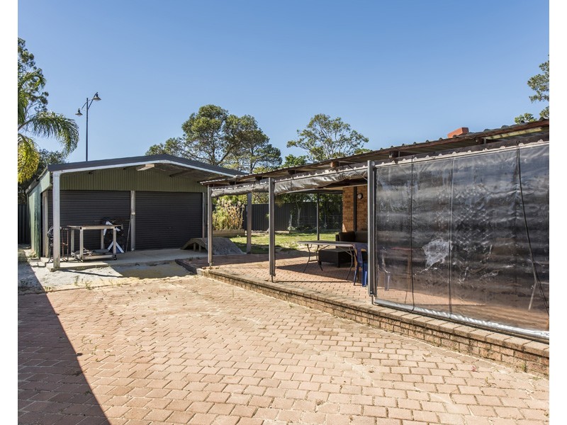 2 Millstream Grove, Ellenbrook WA 6069