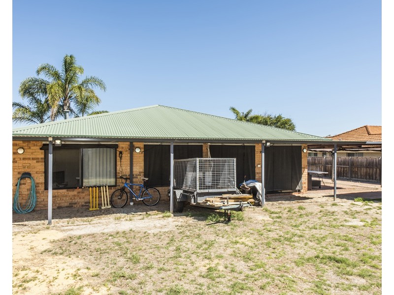 2 Millstream Grove, Ellenbrook WA 6069