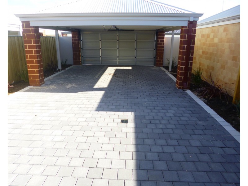 58 Cheriton Avenue, Ellenbrook WA 6069