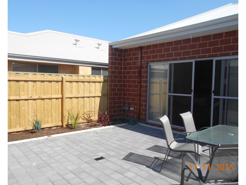 58 Cheriton Avenue, Ellenbrook WA 6069