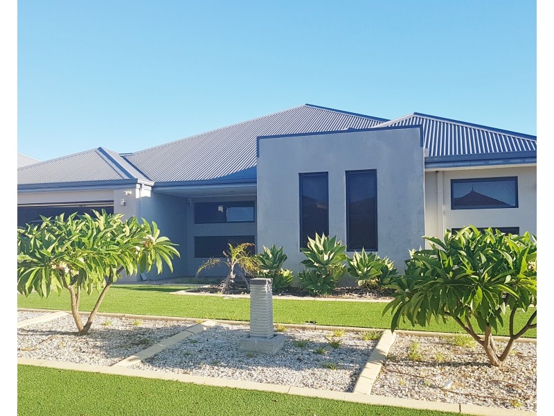 10 Mundego Turn, Ellenbrook WA 6069