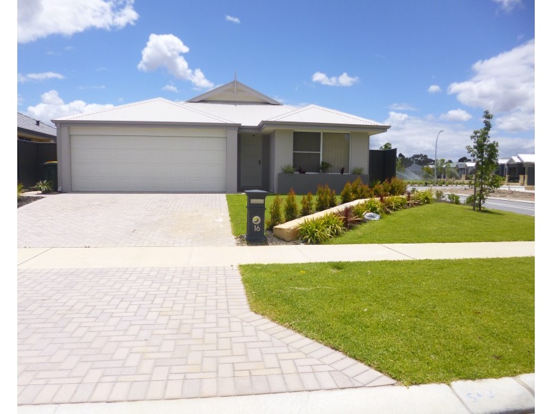 16 Holdsworth Avenue, Aveley WA 6069