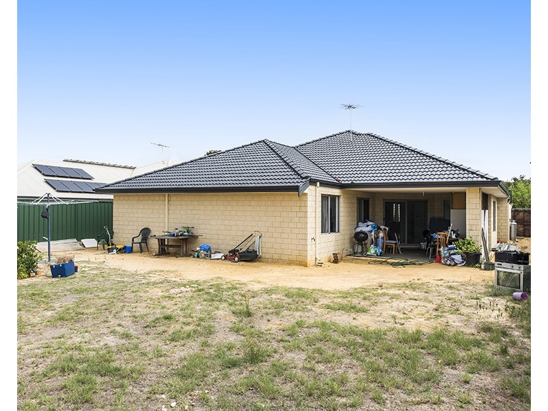 4 Adagio Way, Bullsbrook WA 6084