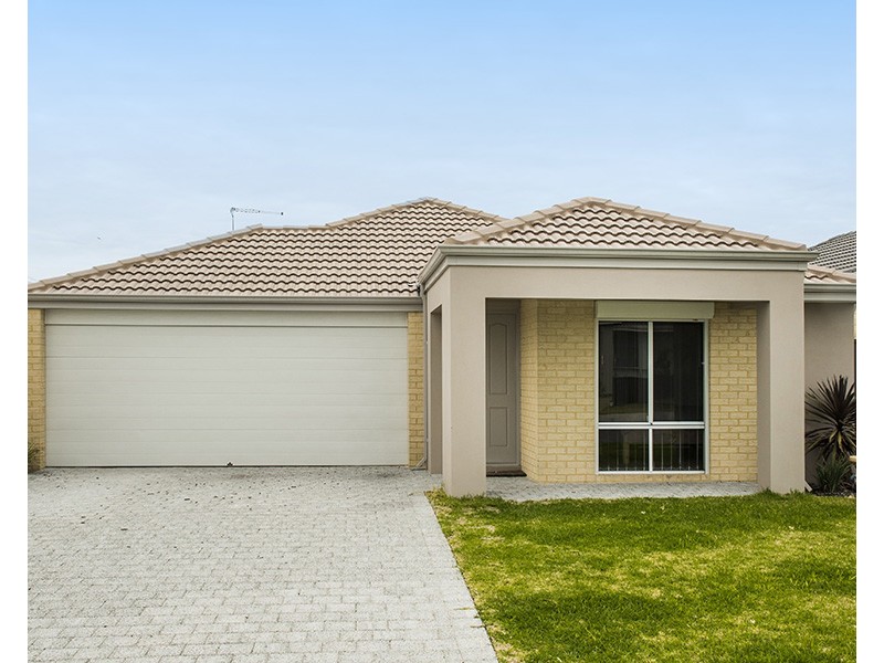 32 Langdon Loop, Caversham WA 6055