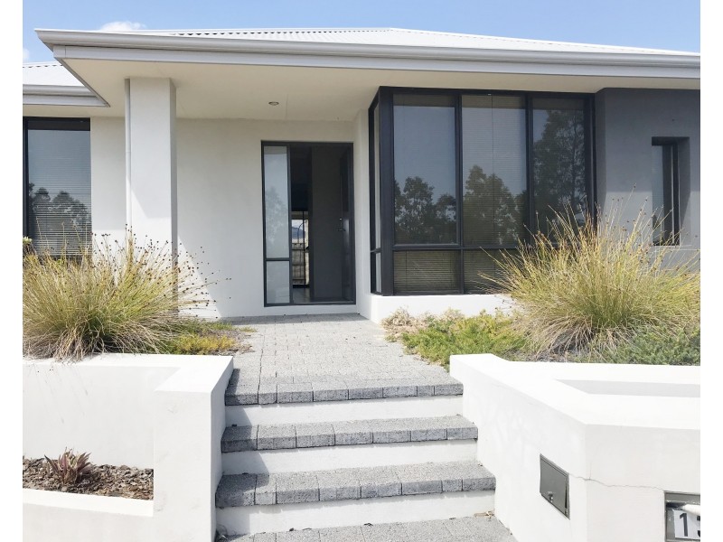 130  Elmridge Parkway, Ellenbrook WA 6069