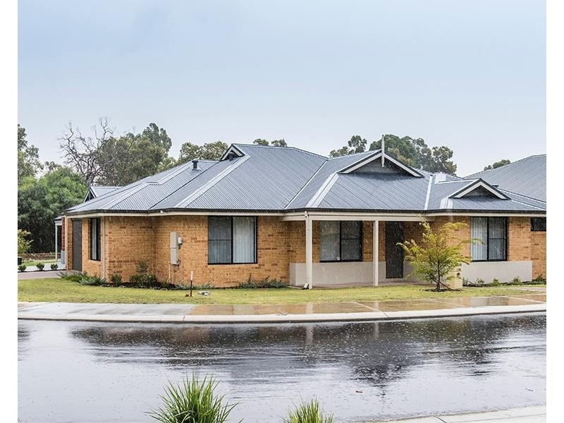 5/34 Janselling Avenue, Ellenbrook WA 6069