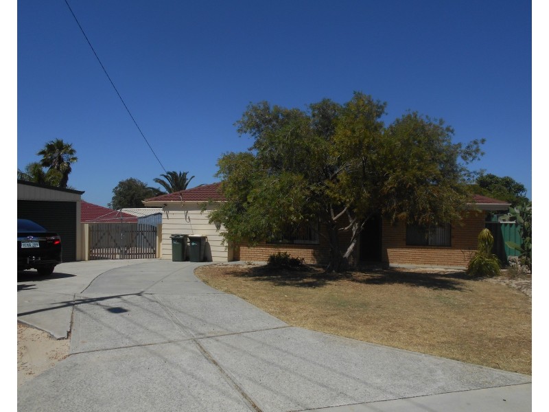 10 Coongan Court, Heathridge WA 6027