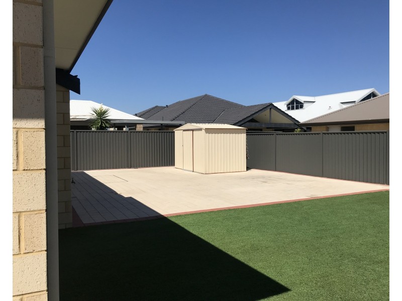 63 Arthur Street, Caversham WA 6055