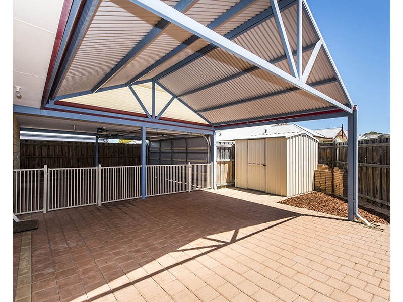 31 Killara Ave, Ellenbrook WA 6069