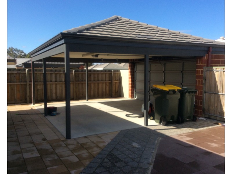 64 Banrock Drive, Ellenbrook WA 6069