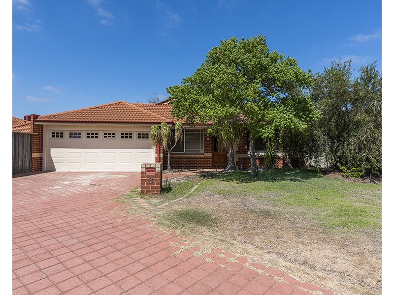 8 Pinea Turn, Ellenbrook WA 6069