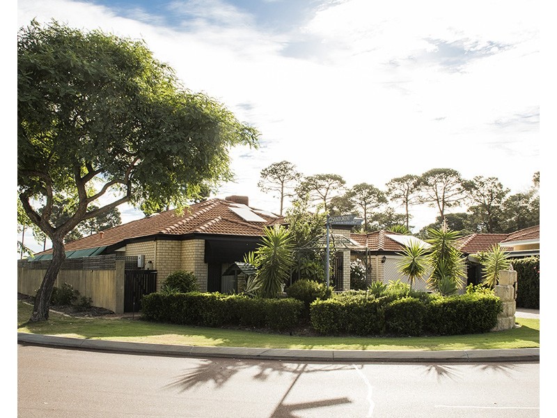 116 Ponte Vecchio Boulevard, Ellenbrook WA 6069