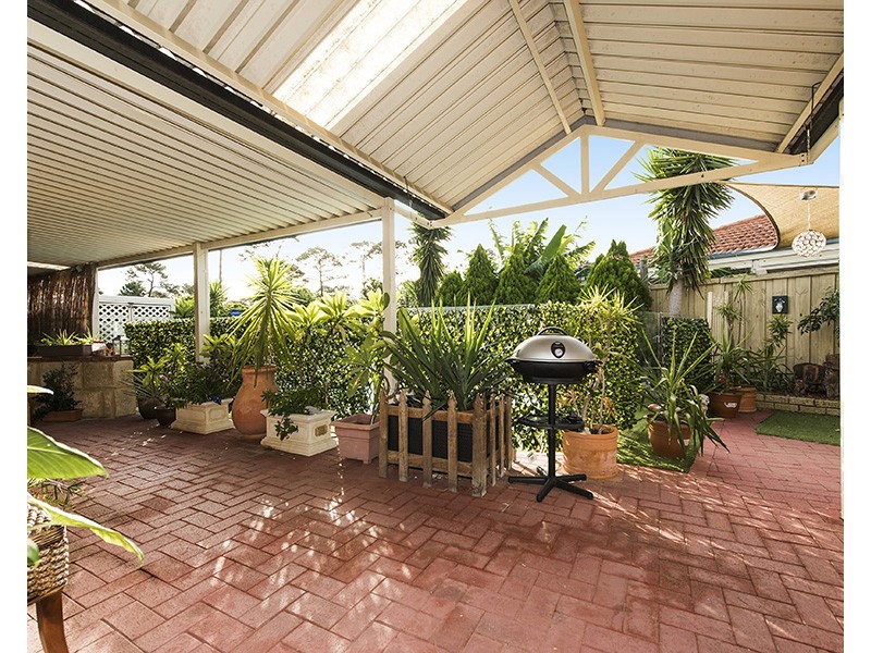 116 Ponte Vecchio Boulevard, Ellenbrook WA 6069