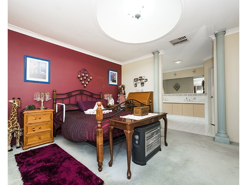 116 Ponte Vecchio Boulevard, Ellenbrook WA 6069