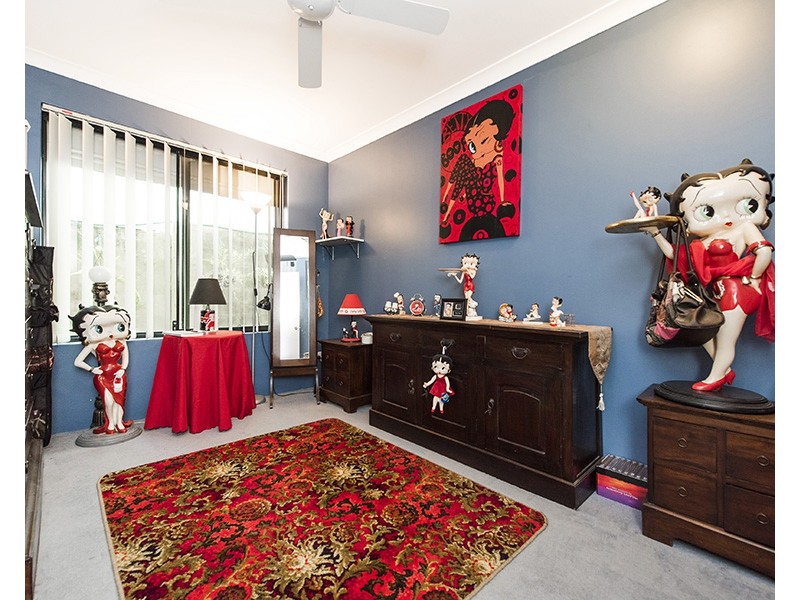 116 Ponte Vecchio Boulevard, Ellenbrook WA 6069