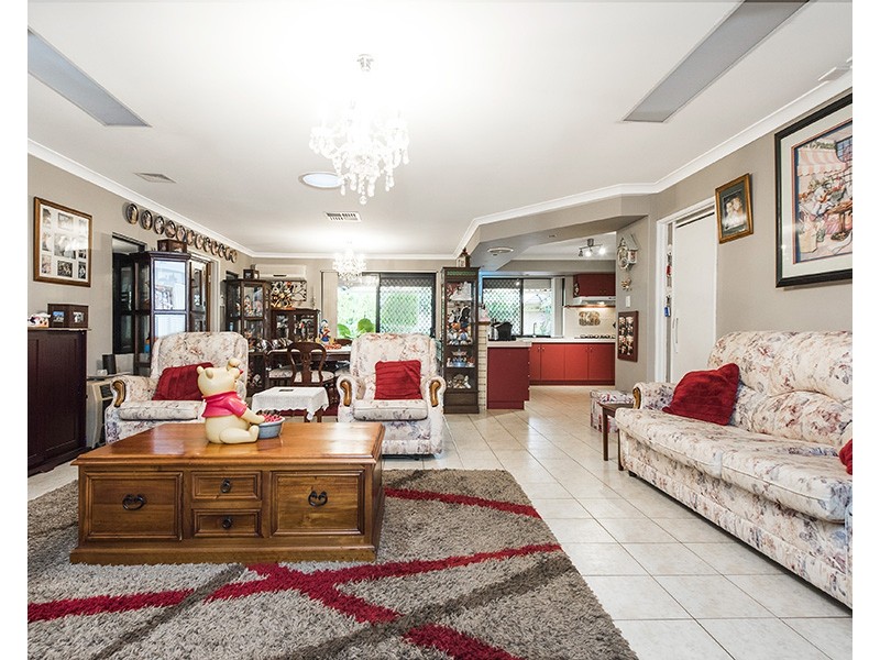 116 Ponte Vecchio Boulevard, Ellenbrook WA 6069