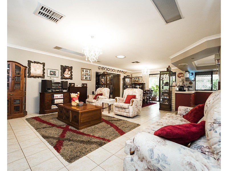 116 Ponte Vecchio Boulevard, Ellenbrook WA 6069