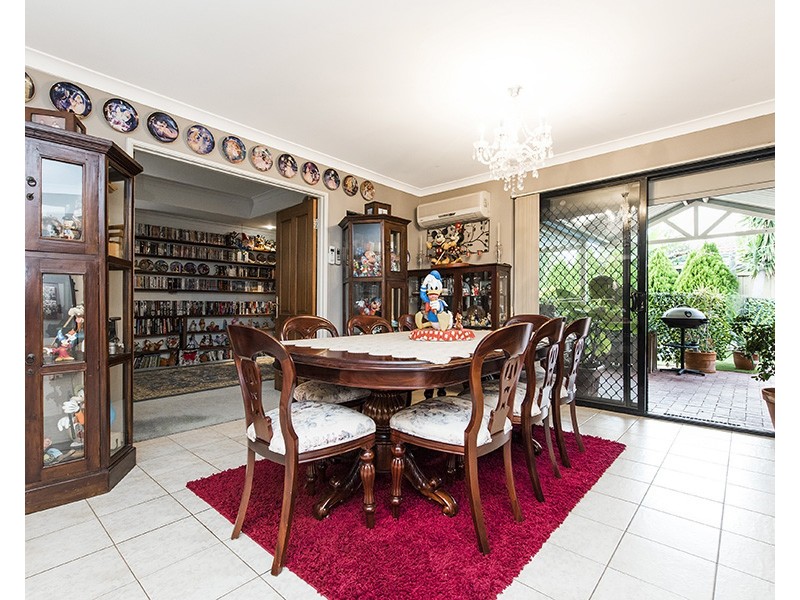 116 Ponte Vecchio Boulevard, Ellenbrook WA 6069